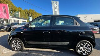 Twingo 1.0 SCe 65ch Equilibre 2023 occasion 84120 Pertuis