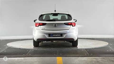 Astra 1.2 Turbo 130ch Elegance Business 7cv 2021 occasion 63000 Clermont-Ferrand