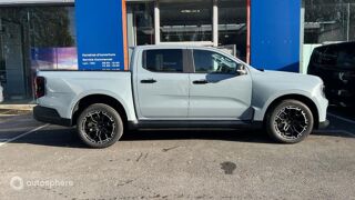 Ranger 3.0 EcoBlue V6 240ch Stop&Start Double Cabine MS-RT e-4WD BV 2026 occasion 59400 Cambrai
