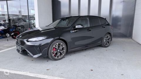 S&eacute;rie 1 123 xDriveA 218ch M Sport DKG7 2025 occasion 64100 Bayonne