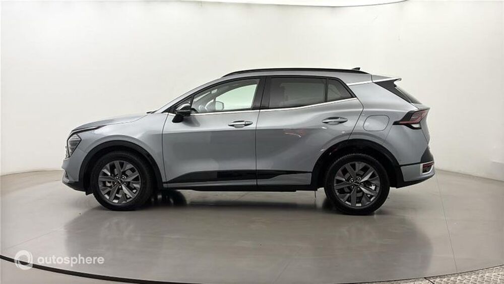 Sportage 1.6 T-GDi 230ch HEV GT-Line Premium BVA6 4x2 2023 occasion 44000 Nantes