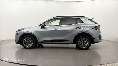 Sportage 1.6 T-GDi 230ch HEV GT-Line Premium BVA6 4x2 2023 occasion 44000 Nantes