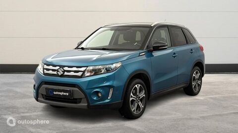 Annonce voiture Suzuki Vitara 14999 €