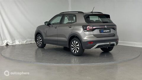 T-Cross 1.0 TSI 110ch Active 2021 occasion 59640 Dunkerque