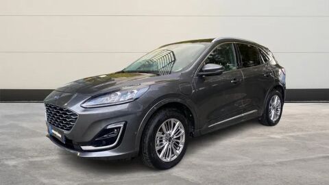 Ford Kuga 2.5 Duratec 225ch PHEV Vignale BVA 2023 occasion Nanterre 92000
