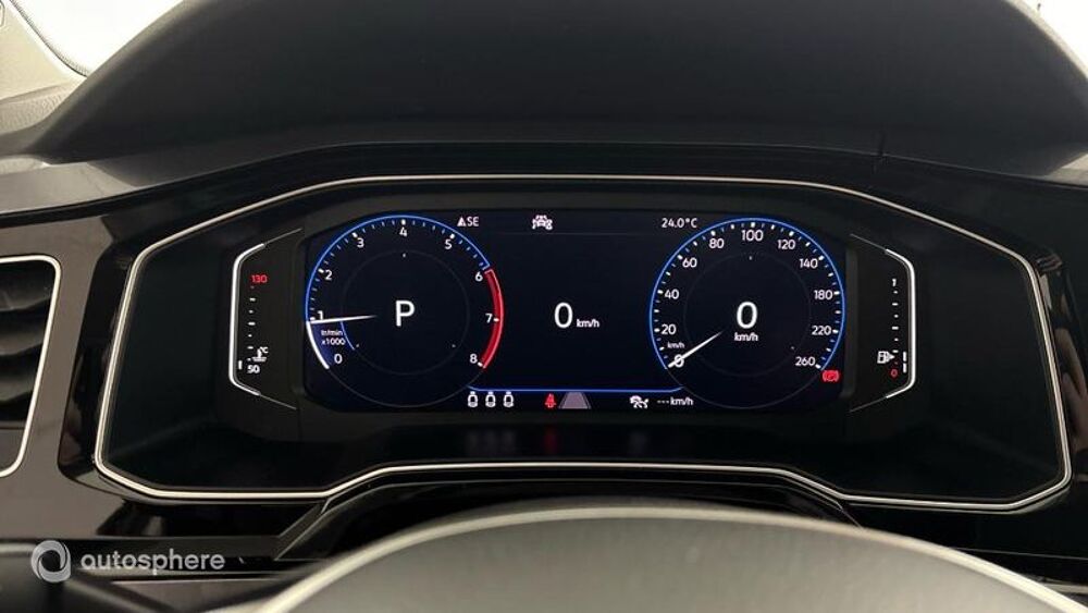 Polo 1.5 TSI 150ch R-Line Exclusive DSG7 Euro6d-T 2020 occasion 59640 Dunkerque