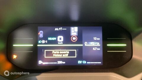 Duster 1.8 hybrid 155ch Extreme 2026 occasion 57000 Metz