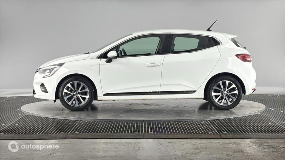 Clio E-Tech 140 Intens 2021 occasion 74200 Thonon-les-Bains