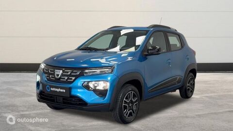 Dacia spring 45ch Confort - Achat Intégral
