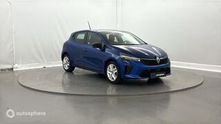 Clio 1.0 Eco-G 100ch Evolution - 24 2024 occasion 62114 Sains-en-Gohelle