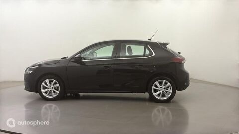 Corsa 1.2 Turbo 100ch Elegance 2021 occasion 37170 Chambray-l&egrave;s-Tours