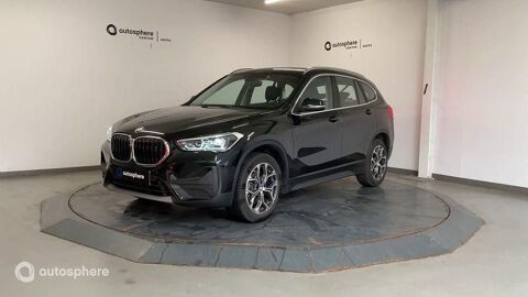 Annonce voiture BMW X1 29999 