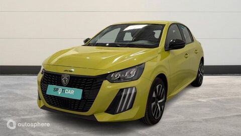 Annonce voiture Peugeot 208 16799 €