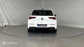 Golf 2.0 TSI 333ch R 20 ans 4Motion DSG7 2023 occasion 51100 Reims