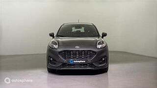 Puma 1.0 EcoBoost Hybrid 125ch ST-Line S&S 2024 occasion 92000 Nanterre