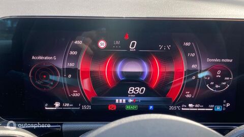 Classe GLA 250 e Hybrid EQ 218ch AMG Line 8G-DCT 2026 occasion 77240 Vert-Saint-Denis
