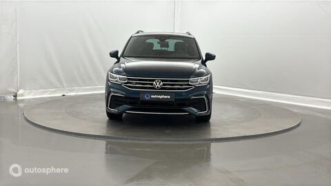 Tiguan 2.0 TDI 150ch R-Line DSG7 2023 occasion 51100 Reims