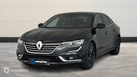 Annonce voiture Renault Talisman 21999 €