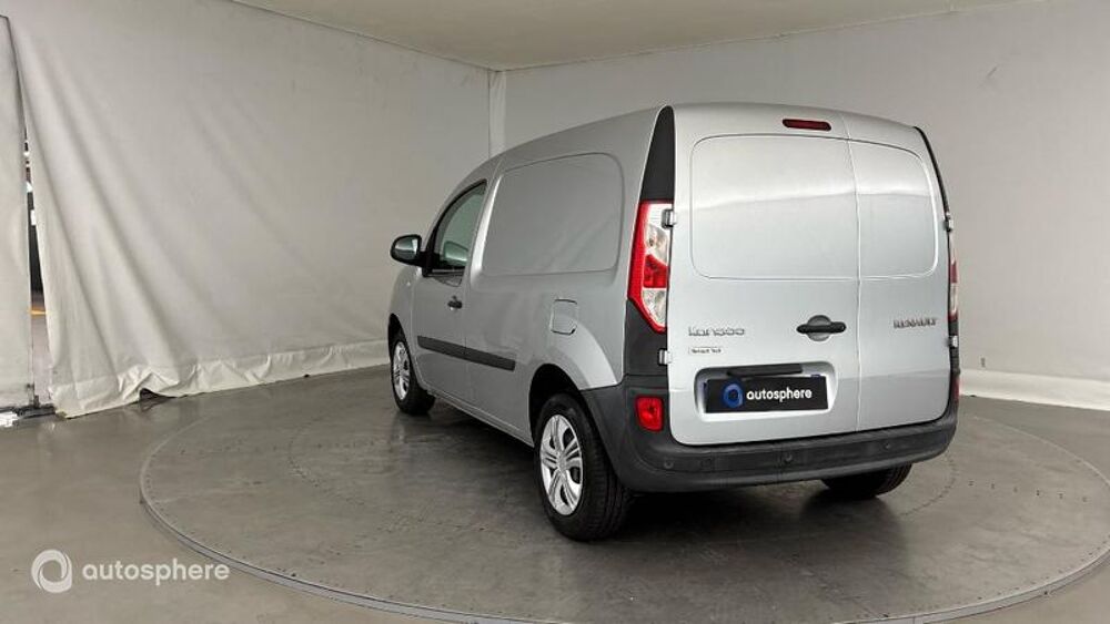 Kangoo 1.5 Blue dCi 95ch Grand Confort 2021 occasion 59223 Roncq