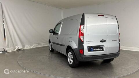 Kangoo 1.5 Blue dCi 95ch Grand Confort 2021 occasion 59223 Roncq