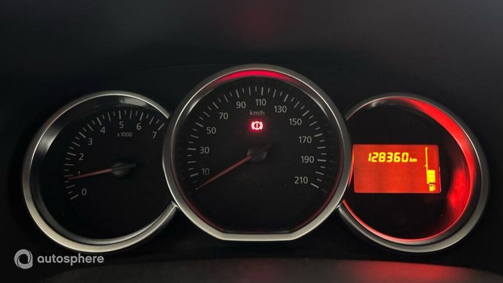 Sandero 1.5 Blue dCi 95ch Stepway 2020 occasion 62800 LIEVIN