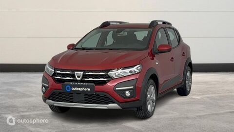 Annonce voiture Dacia Sandero 12999 €