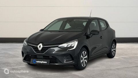 Annonce voiture Renault Clio 13799 €
