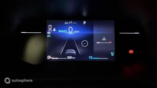 Symbioz 1.6 E-Tech full hybrid 145ch Evolution 2025 occasion 94000 Cr&eacute;teil