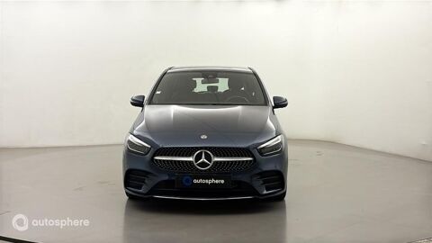 Classe B 200d 150ch AMG Line 8G-DCT 2019 occasion 86000 Poitiers