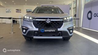 S-cross 1.5 Dualjet Hybrid 115ch Style Auto MY24 2025 occasion 92000 Nanterre