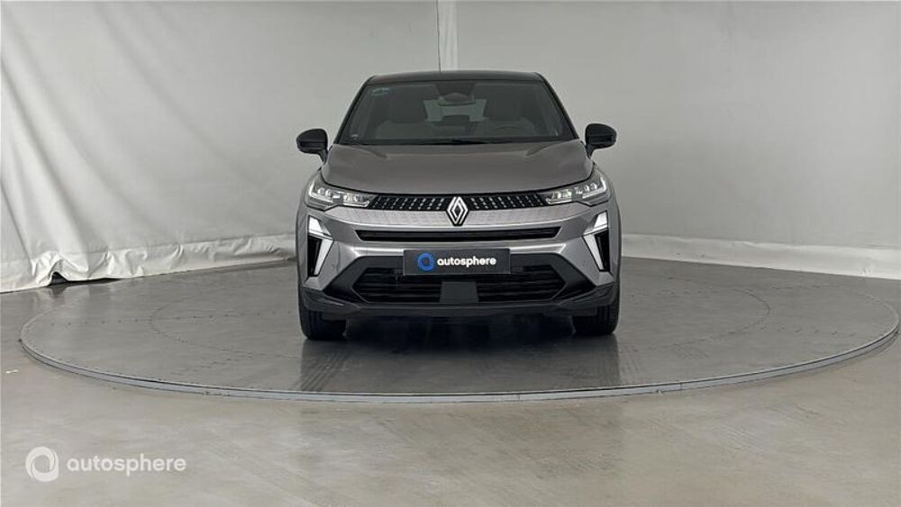 Captur 1.2 TCe 115ch Techno - 25 2026 occasion 62800 Li&eacute;vin