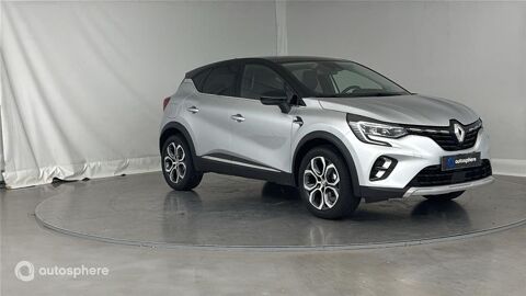 Captur 1.0 TCe 90ch Techno 2023 occasion 57400 Buhl-Lorraine