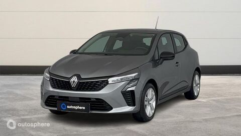 Renault Clio 1.5 Blue dCi 100ch Evolution - 24 2025 occasion Arras 62000