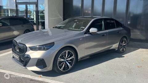 BMW Série 5 i5 394ch M Sport Edition xDrive40 2024 occasion Bayonne 64100