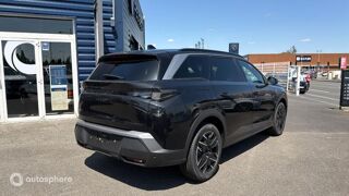 5008 Hybrid 145ch GT e-DCS6 2025 occasion 63200 Riom