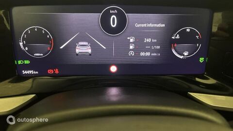 Mokka 1.2 Turbo 130ch Elegance Business 2021 occasion 37540 Saint-Cyr-sur-Loire