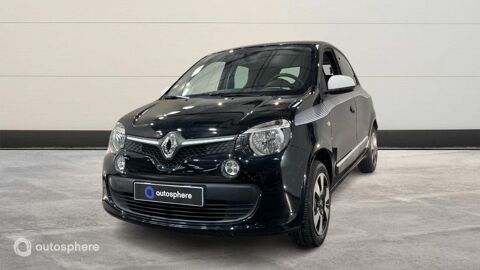 Annonce voiture Renault Twingo 9999 €