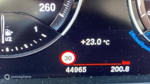 X2 sDrive18i 136ch EDITION SPORT DKG 7 2023 occasion 64100 Bayonne