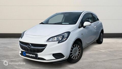 Opel Corsa 1.4 90ch Enjoy Start/Stop 3p 2019 occasion Longuenesse 62219