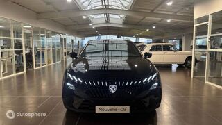408 Hybrid 145ch GT e-DCS6 2026 occasion 60000 Beauvais