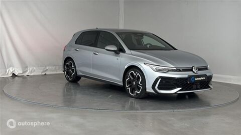 Golf 1.5 eTSI EVO2 150ch R-Line Edition DSG7 2025 occasion 51100 Reims