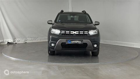 Duster 1.0 ECO-G 100ch Journey + 4x2 2023 occasion 10000 Troyes