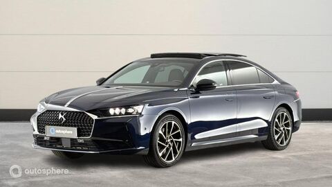 Citro&euml;n DS9 Hybrid E-Tense 250ch Rivoli+ 2023 occasion Clermont-Ferrand 63000