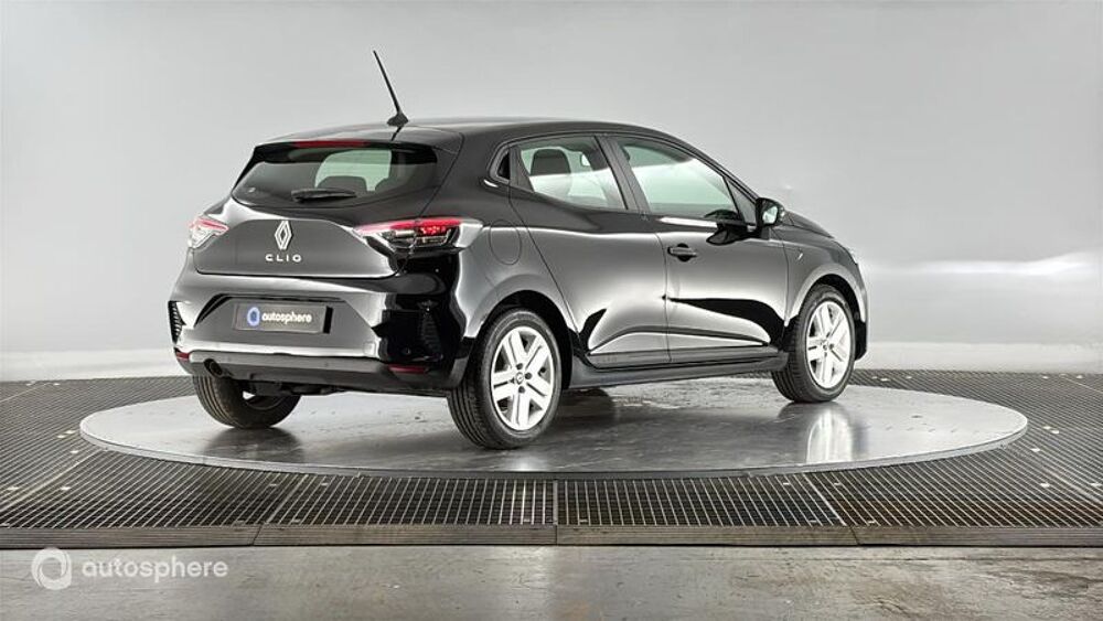 Clio 1.5 Blue dCi 100ch Evolution 2025 occasion 63200 Riom