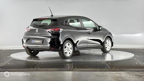 Clio 1.5 Blue dCi 100ch Evolution 2025 occasion 63200 Riom