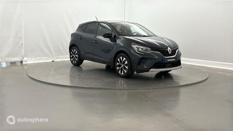 Captur 1.0 TCe 90ch Evolution 2023 occasion 62232 Fouqui&egrave;res-l&egrave;s-B&eacute;thune