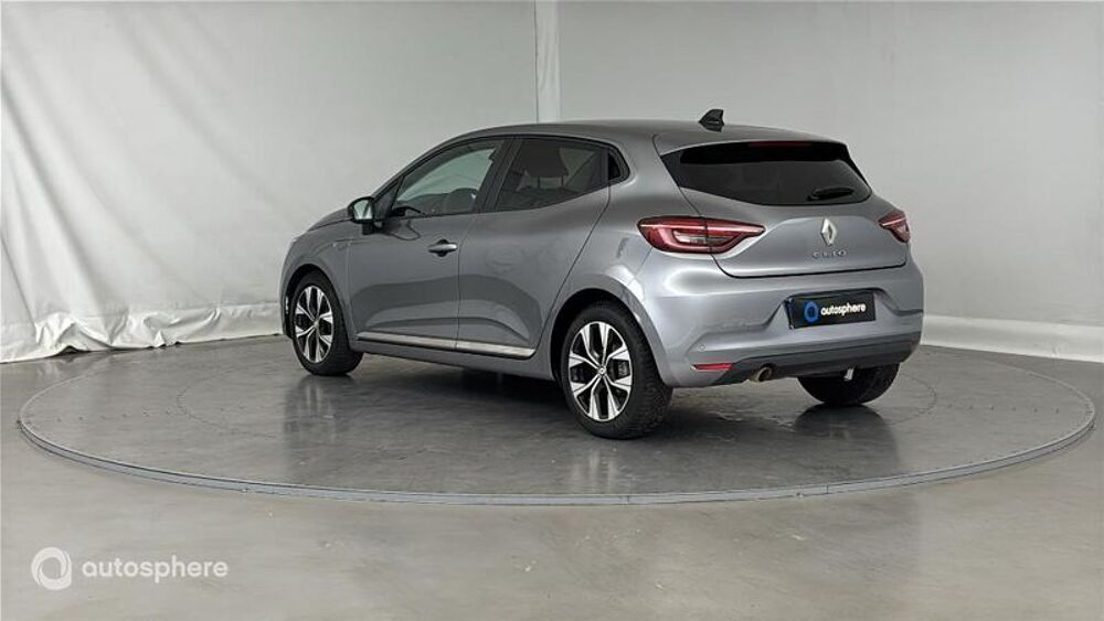 Clio 1.0 TCe 100ch Evolution GPL 2023 occasion 02000 Laon
