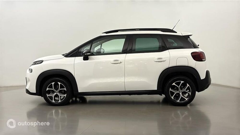 C3 Aircross BlueHDi 110ch S&S Shine 2023 occasion 63000 Clermont-Ferrand