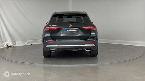 Classe GLA 200 d 150ch AMG Line 8G-DCT 2023 occasion 77240 Vert-Saint-Denis