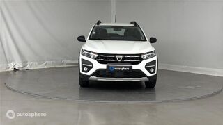 Sandero 1.0 TCe 90ch Stepway Essential 2022 occasion 02200 Soissons